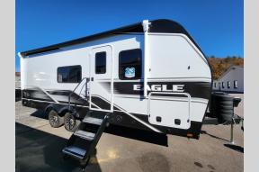 New 2025 Jayco Eagle HT 230MLCS Photo