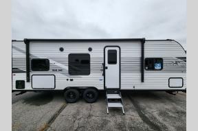 New 2025 Jayco Jay Flight SLX 260BH Photo