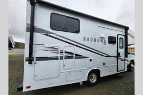 New 2025 Jayco Redhawk SE 22TF Photo