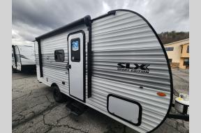 New 2025 Jayco Jay Flight SLX 170BH Photo