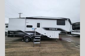 New 2025 Jayco Eagle HT 26REC Photo