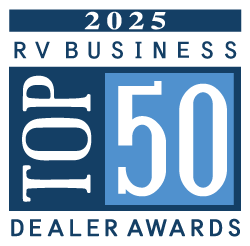 2025 Top 50 Dealer Awards