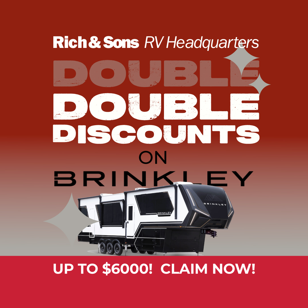 Double Discounts