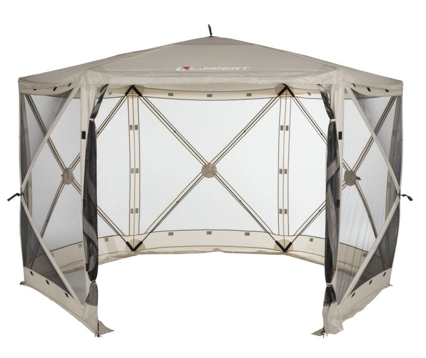 Gazeebo