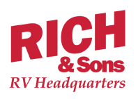 Rich and Sons RV Headquarters