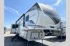 New 2024 Keystone RV Montana 3531RE Photo