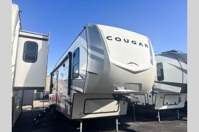 New 2024 Keystone RV Cougar 260MLE Photo