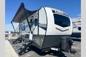 New 2024 Forest River RV Rockwood Mini Lite 2515S Photo