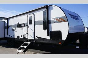 New 2023 Forest River RV Wildwood 31KQBTSX Photo