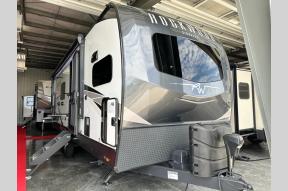 New 2023 Forest River RV Rockwood Signature 8263MBR Photo