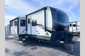 New 2024 Forest River RV Rockwood Signature 8336BH Photo