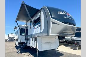 New 2024 Alliance RV Valor 36V11 Photo