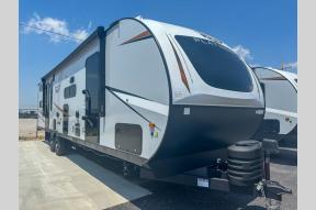 New 2024 Forest River RV Wildwood FSX 290RTKX Photo