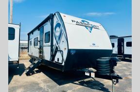 New 2024 Keystone RV Passport SL 229RK Photo