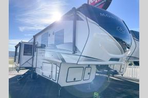 New 2025 Keystone RV Montana 3231CK Photo
