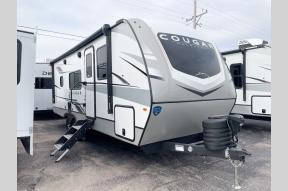 New 2025 Keystone RV Cougar Half-Ton 22MLS Photo