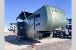 New 2025 Keystone RV Cougar 316RLS Photo