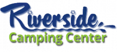 Riverside Camping Center Logo