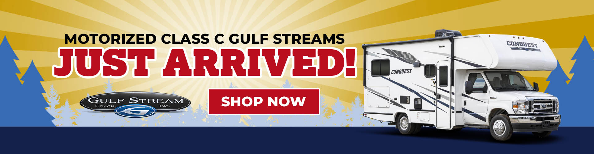 RV Dealer in Andover, KS River Wind RV