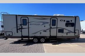 Used 2014 Forest River RV Rockwood Ultra Lite 2608WS Photo