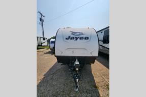 Used 2018 Jayco Hummingbird 17FD Photo