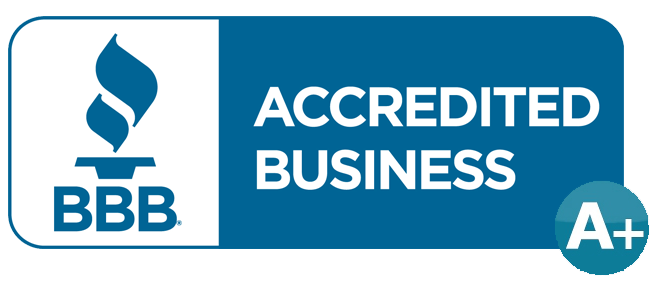 BBB Accredited Business