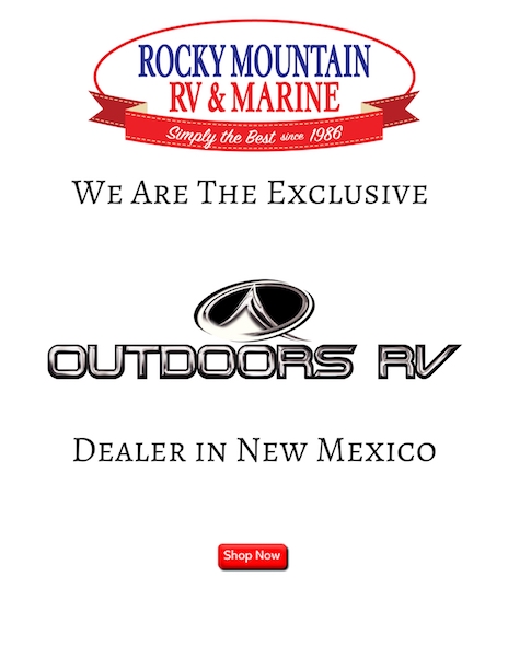 Shop Outdoors RV Now