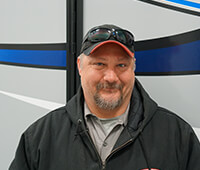 Chuck Blanton