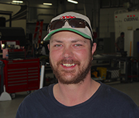 Allen Miller