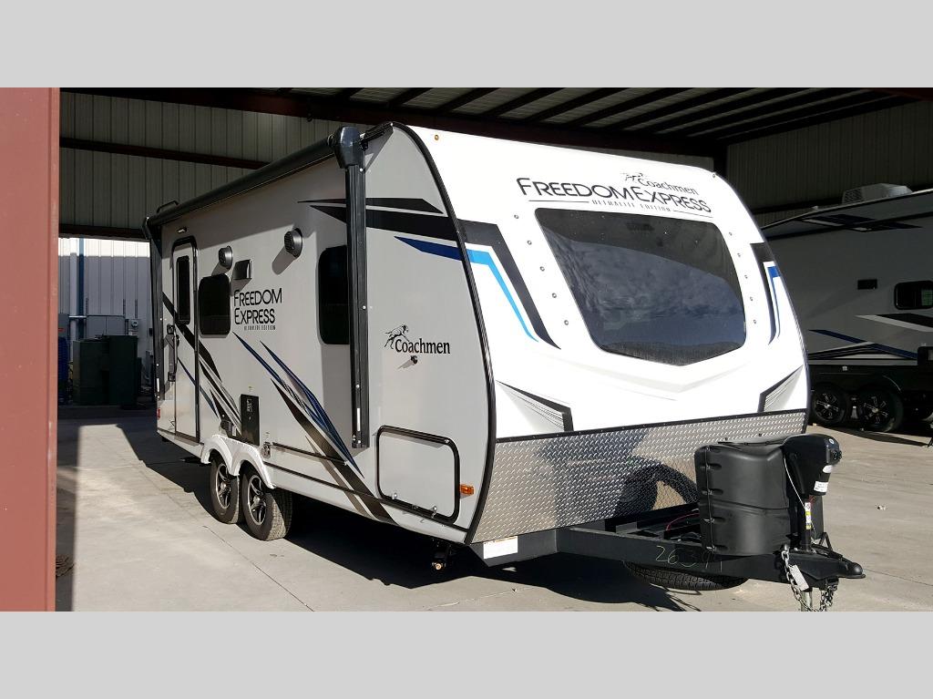 camping trailers sale