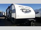 New 2023 Forest River RV Cherokee Grey Wolf 26MBRR Photo
