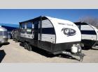 New 2023 Forest River RV Cherokee Grey Wolf 18RR Photo