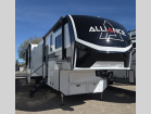 New 2026 Alliance RV Valor 41V13 Photo