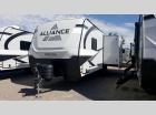 New 2025 Alliance RV Delta 252RL Photo