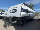 New 2025 Forest River RV Cherokee Grey Wolf 25RRT Photo