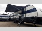 New 2023 Forest River RV Cherokee Grey Wolf 27RR Photo