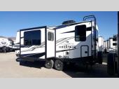 outdoors rv mountain series travel trailers