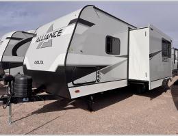 New 2025 Alliance RV Delta Ultra Lite BH241 Photo