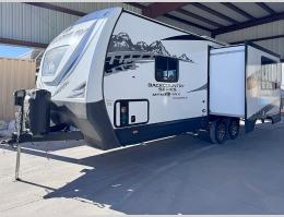 New 2025 Outdoors RV Back Country Series MTN TRX 24KRS Photo