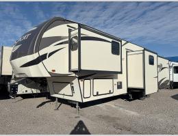 Used 2018 Forest River RV Wildcat Maxx 383 MB Photo