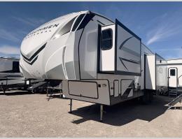 New 2025 Coachmen RV Chaparral 336TSIK Photo