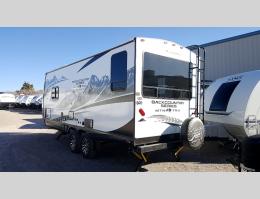 New 2024 Outdoors RV Back Country Series MTN TRX 20BD Photo