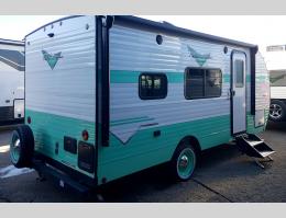 New 2024 Riverside RV Retro 185RK Photo