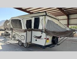 Used 2015 Forest River RV Rockwood Freedom Series 316THHW Photo
