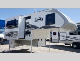 New 2023 Lance Lance Truck Campers 855S Photo