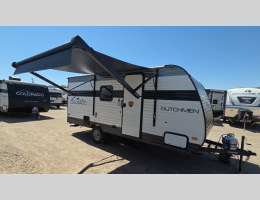 New 2026 Dutchmen RV Colorado 17BHC Photo