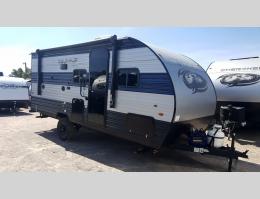 New 2022 Forest River RV Cherokee Wolf Pup 18TO Photo