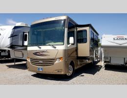 Used 2012 Newmar Canyon Star 3920 Photo