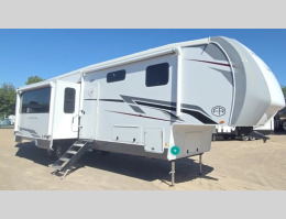 New 2025 Forest River RV Cardinal 402BEDS Photo
