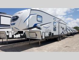New 2023 Forest River RV Cherokee Arctic Wolf 327MB Photo